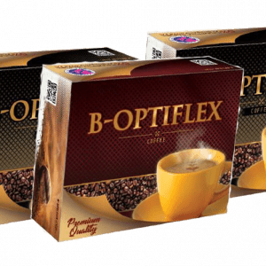 Kopi tenaga premium - B-Optiflex-3 kotak